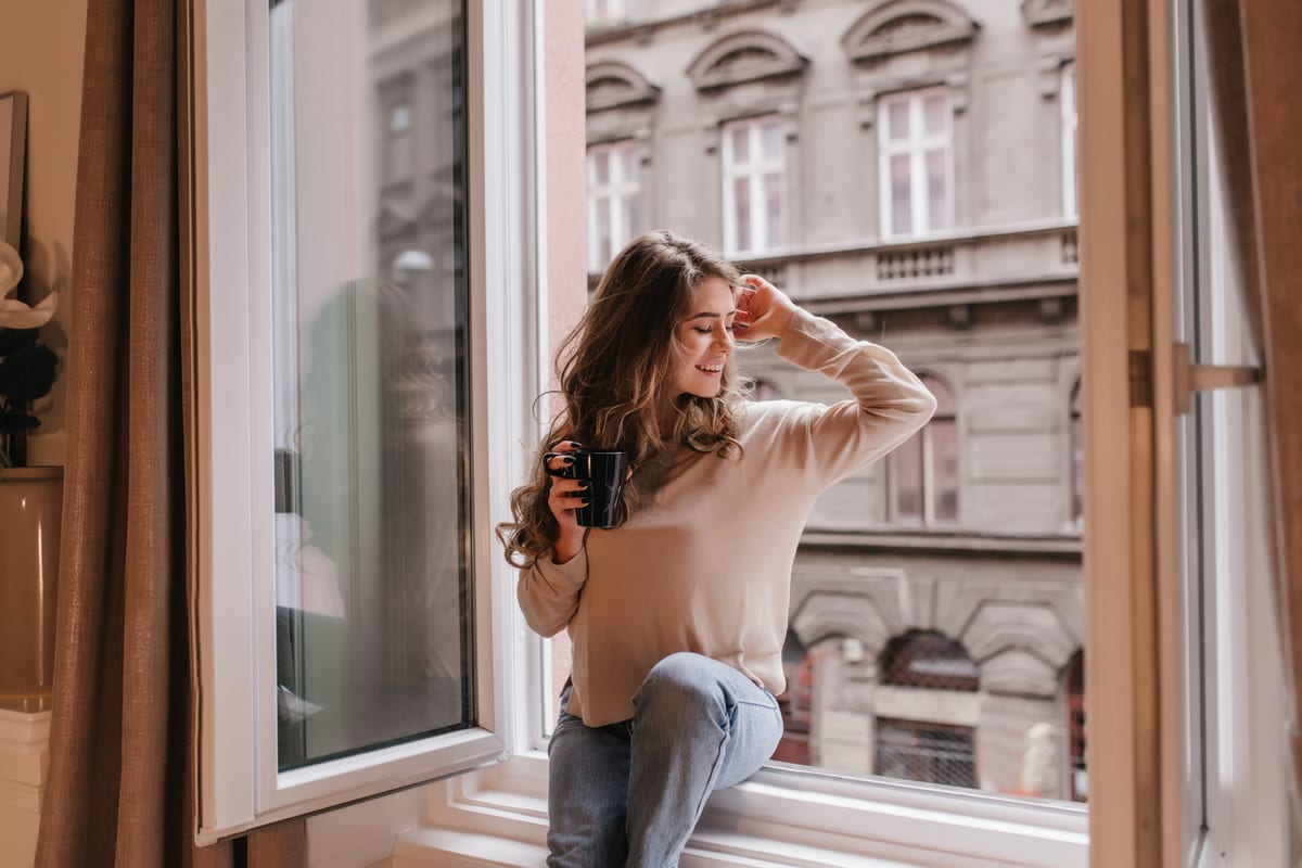 Fenêtres Bâtiments de France à Maurepas