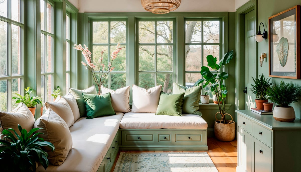 Rénovation fenêtres bois à Maurepas